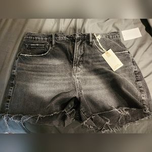 Good american shorts